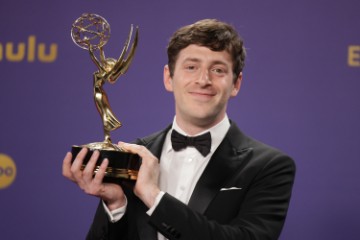 USA EMMY AWARDS