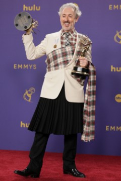 USA EMMY AWARDS