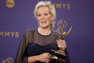 USA EMMY AWARDS