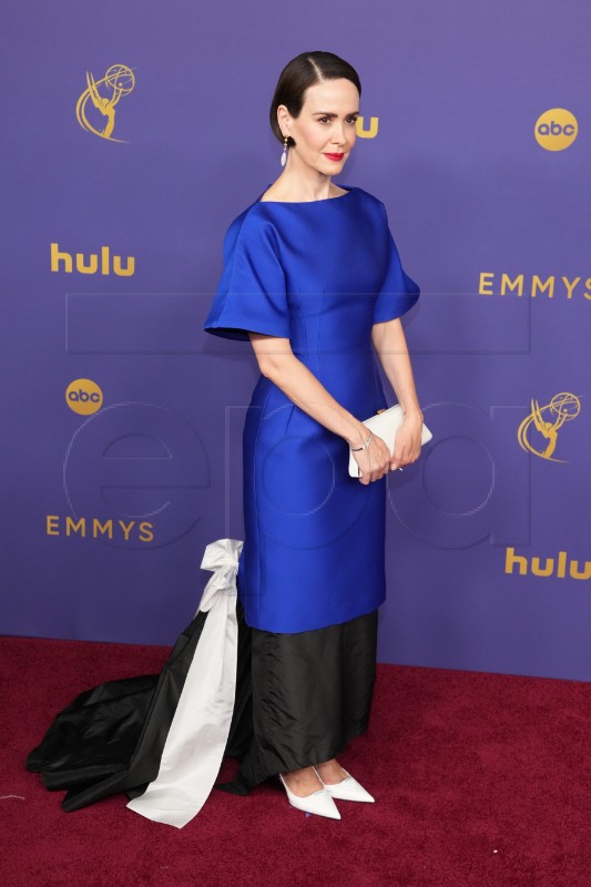 USA EMMY AWARDS