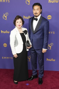 USA EMMY AWARDS