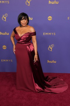 USA EMMY AWARDS