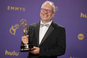 USA EMMY AWARDS