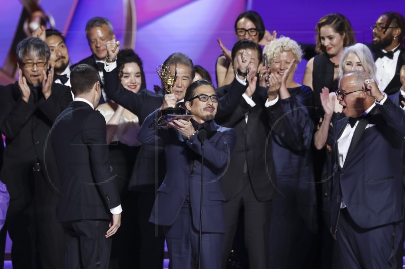 USA EMMY AWARDS