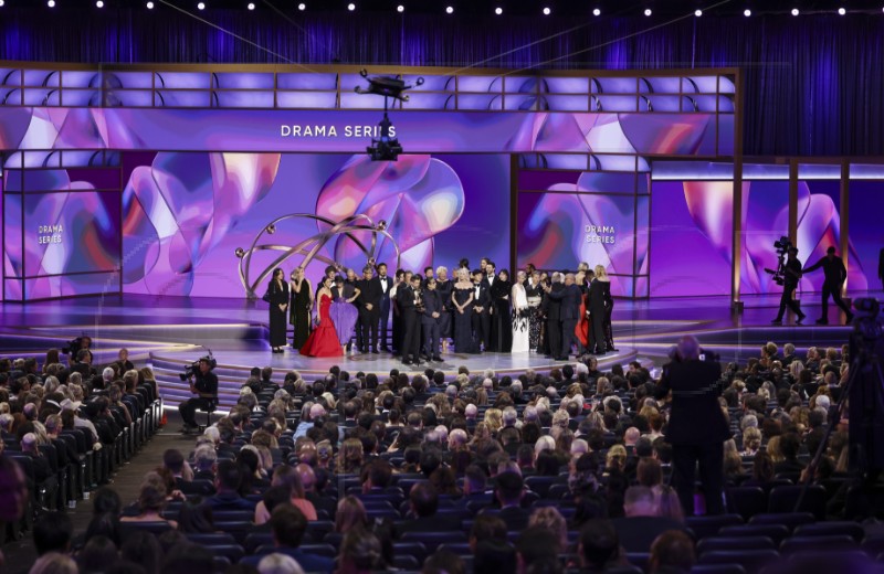 USA EMMY AWARDS