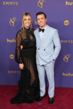 USA EMMY AWARDS