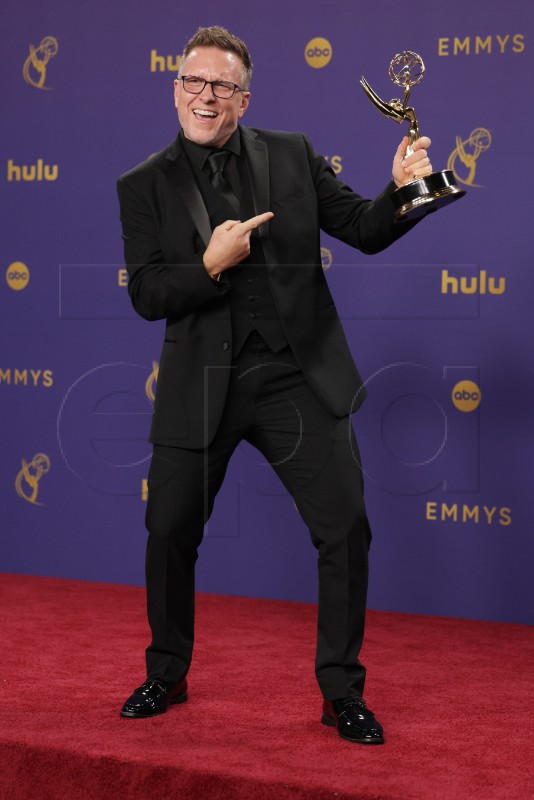 USA EMMY AWARDS