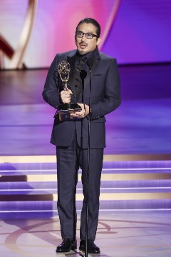 USA EMMY AWARDS