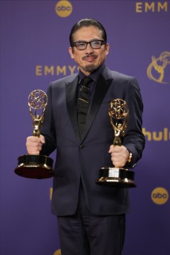 USA EMMY AWARDS