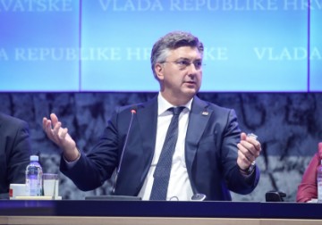 Plenković primio olimpijce i paraolimpijce