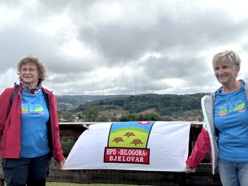 Najavljena turistička manifestacija "Jesen na Bilogori"