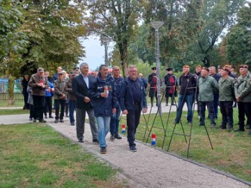 Međimurje slavi Dan oslobođenja i Dan međimurskih branitelja