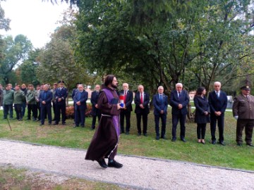 Međimurje slavi Dan oslobođenja i Dan međimurskih branitelja