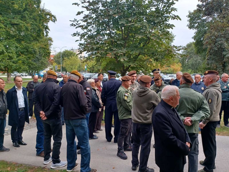 Međimurje slavi Dan oslobođenja i Dan međimurskih branitelja