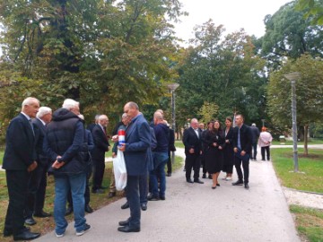 Međimurje slavi Dan oslobođenja i Dan međimurskih branitelja