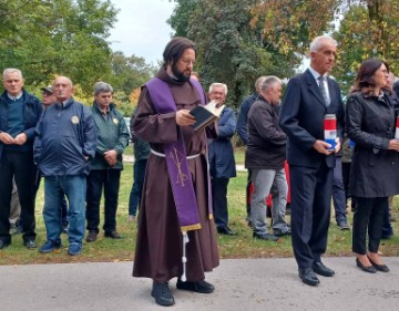 Međimurje slavi Dan oslobođenja i Dan međimurskih branitelja