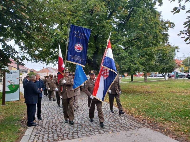 Međimurje slavi Dan oslobođenja i Dan međimurskih branitelja