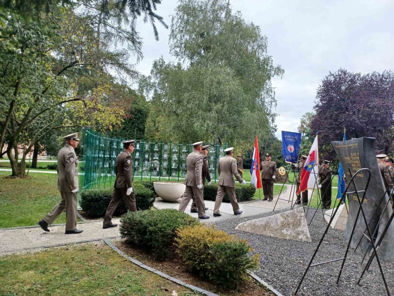 Međimurje slavi Dan oslobođenja i Dan međimurskih branitelja