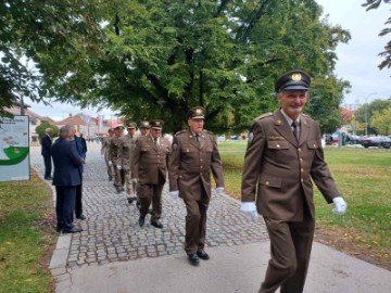 Međimurje slavi Dan oslobođenja i Dan međimurskih branitelja