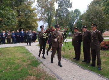 Međimurje slavi Dan oslobođenja i Dan međimurskih branitelja