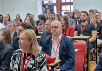 U Varaždinu otvorena 35. međunarodna znanstvena konferencija CECIIS