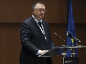 Prva nacionalna konferencija NKS-a o kibernetičkoj sigurnosti