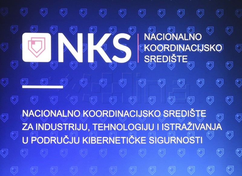 Prva nacionalna konferencija NKS-a o kibernetičkoj sigurnosti