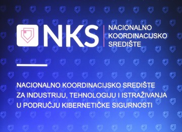 Prva nacionalna konferencija NKS-a o kibernetičkoj sigurnosti