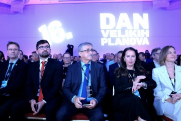 Liderova konferencija Dan velikih planova