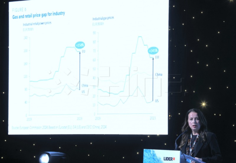 Liderova konferencija Dan velikih planova