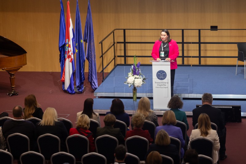 UNICEF Konferencija: "SKRB2024 – Transformacija skrbi o djeci u Europi"