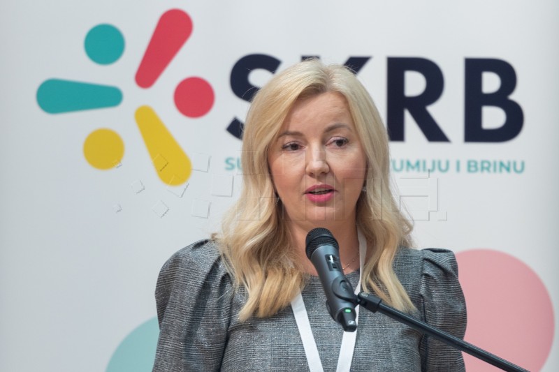 UNICEF Konferencija: "SKRB2024 – Transformacija skrbi o djeci u Europi"