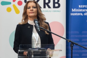 UNICEF Konferencija: "SKRB2024 – Transformacija skrbi o djeci u Europi"