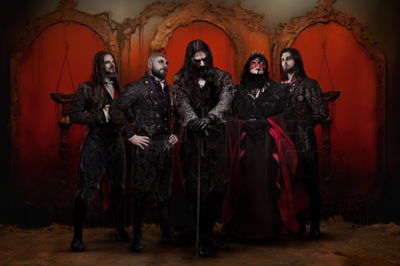 Dark Funeral i Fleshgod Apocalypse sredinom siječnja u Boogaloo klubu