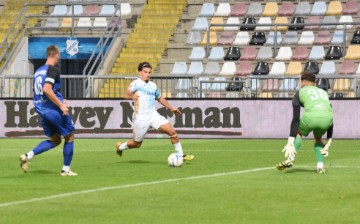 Kup RH: Neretvanac - Rijeka