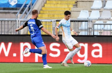 Kup RH: Neretvanac - Rijeka