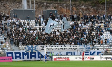 Kup RH: Neretvanac - Rijeka