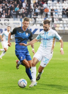 Kup RH: Neretvanac - Rijeka