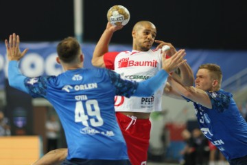 POLAND HANDBALL