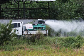 SOUTH KOREA OUTBREAK DISEASE