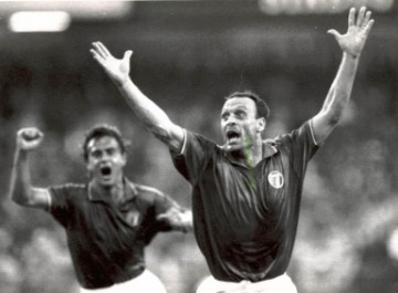 (FILE) ITALY SOCCER 