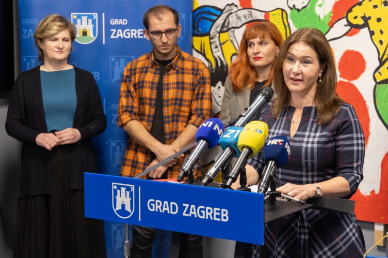 U Zagrebu otvoren One Stop Shop za migrante