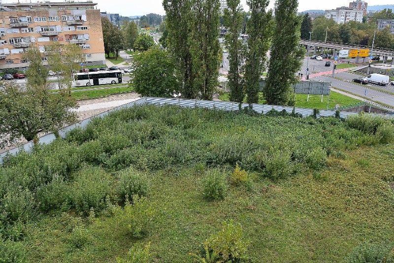 Tematska sjednica Gradskog vijeća o zoni oko Nazorove ulice u Karlovcu