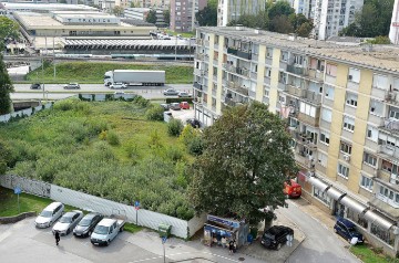 Tematska sjednica Gradskog vijeća o zoni oko Nazorove ulice u Karlovcu