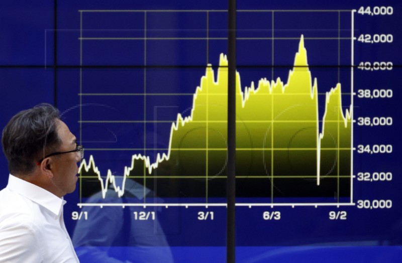 JAPAN ECONOMY CENTRAL BANK