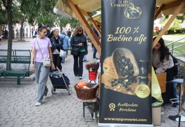 15. prodajno-izložbena manifestacija 100% Zagorsko