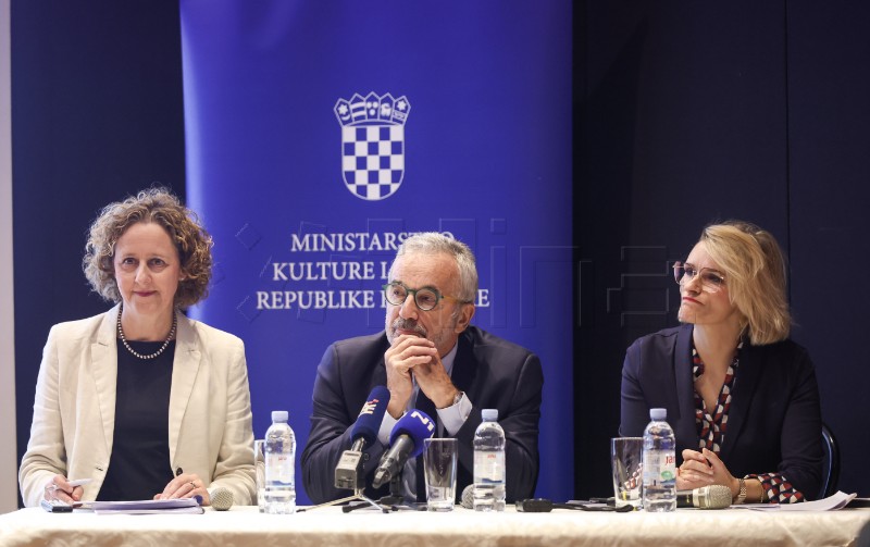 Konferencija o zaštiti židovskih groblja