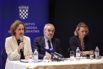 Konferencija o zaštiti židovskih groblja