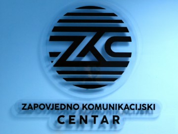 Prezentacija Carinskog laboratorija i Zapovjedno-komunikacijskog centra