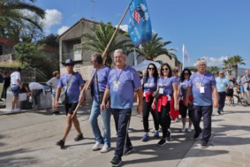 Hvar: Počeo Festival brodova, mora i mornara "Dani u Vali"